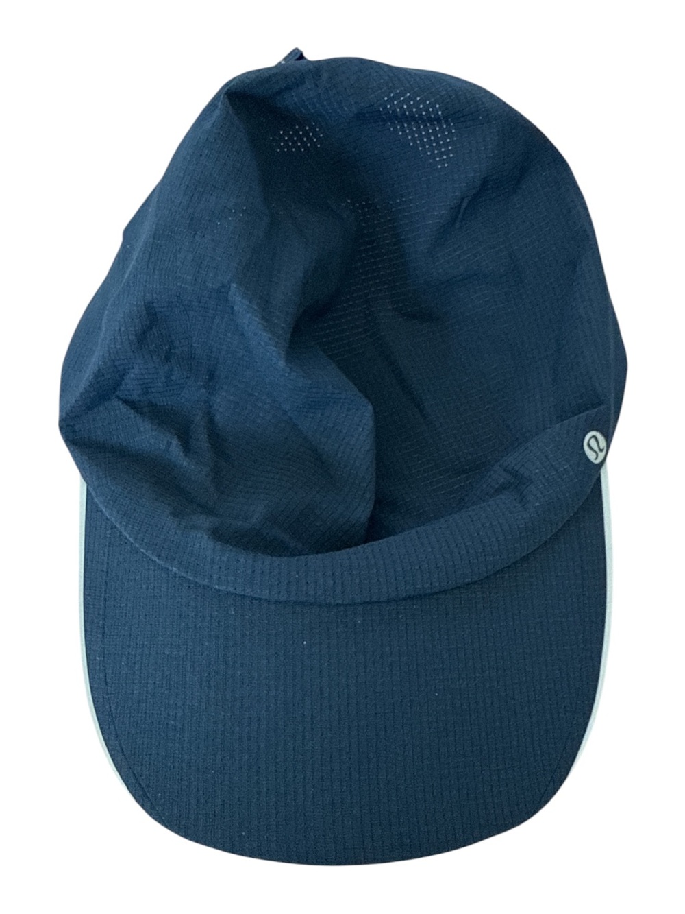 Lululemon Fast and Free Running Hat
WovenAir True Navy - Picture 2 of 6